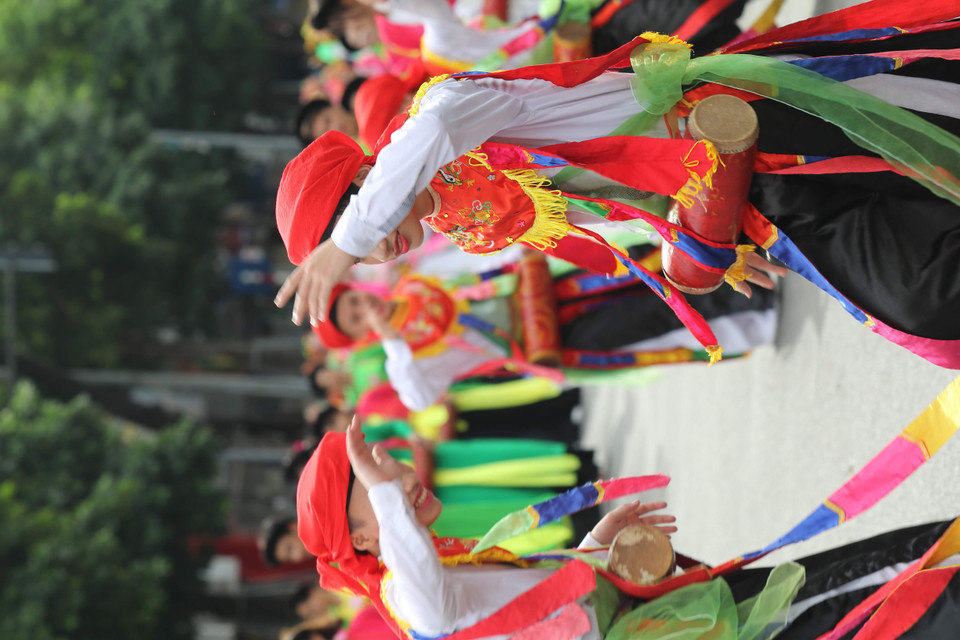 (Ảnh: PV/Vietnam+).