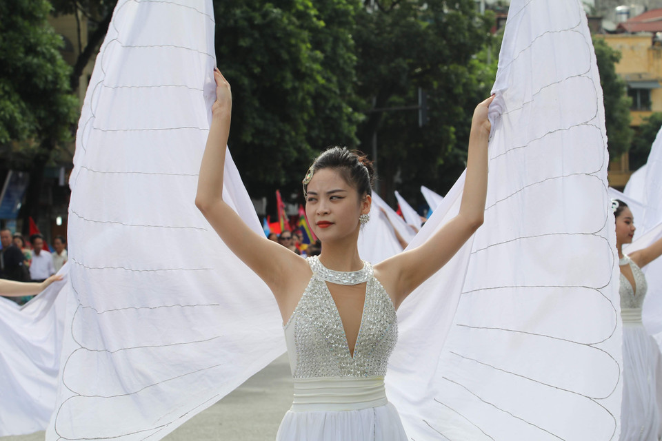 (Ảnh: PV/Vietnam+)