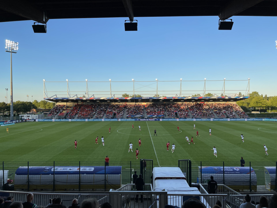 (Ảnh: Nguyễn Thu Hà/TTXVN)