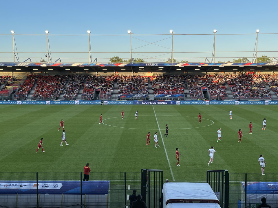 (Ảnh: Nguyễn Thu Hà/TTXVN)