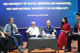 Hình ảnh từ video.