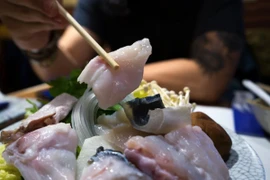 Ảnh minh họa. (Nguồn: Houstonia Magazine)