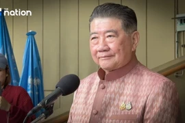 (Nguồn: The Nation)