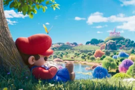 Nintendo dự kiến ra mắt bộ phim hoạt hình "The Super Mario Galaxy Movie" vào tháng 4/2026. (Nguồn: Gizmodo)