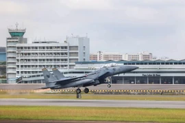 (Nguồn: The Straits Times)