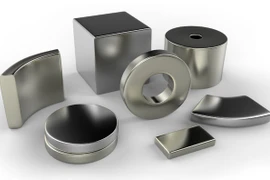 Ảnh minh họa. (Nguồn: IDTechEx)