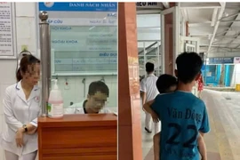 Vụ “nộp đủ tiền mới cấp cứu” ở Nam Định: Đình chỉ một số nhân viên y tế