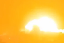 Hình ảnh từ video.