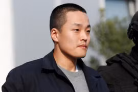 "Trùm tiền ảo" Kwon Do-hyung. (Nguồn: The Korea Times)