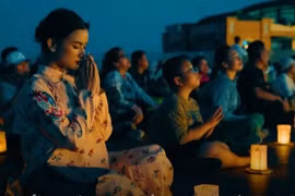 Những trải nghiệm đêm phải thử một lần trong đời tại Núi Bà Đen ở Tây Ninh