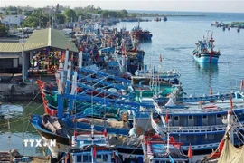 Thủ tướng yêu cầu chủ động ứng phó với bão số 10 ở mức cao nhất