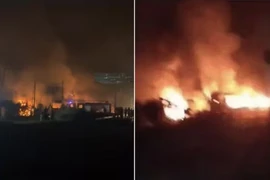 (Nguồn: The Indian Express)