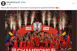 (Nguồn: FIFA World Cup)