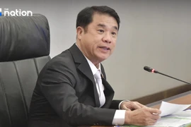 (Nguồn: The Nation)