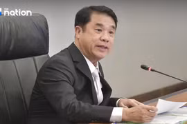 (Nguồn: The Nation)