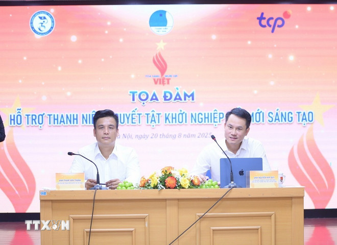 សិក្ខាសាលាស្តីពី ttxvn-2008-khuyet-tat.jpg