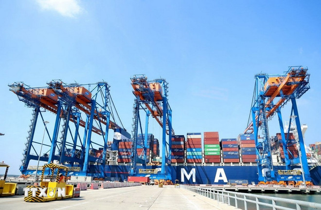 Niềm tin của trí thức Việt kiều vào tương lai đất nước 7.jpg