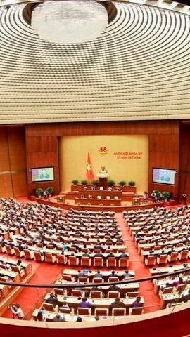 Quốc hội khóa XV: Bước chuẩn bị để đất nước bước vào kỷ nguyên mới