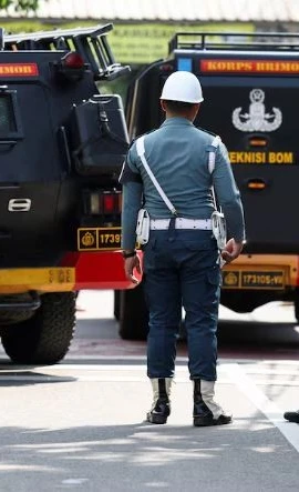 Các cơ quan chức năng đang điều tra nguyên nhân vụ việc. (Nguồn: Reuters)