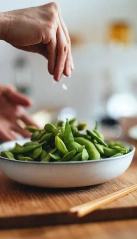 Việc ăn đậu thường xuyên giúp giảm nguy cơ mắc bệnh tim mạch, đột quỵ và nhiều loại ung thư. (Nguồn: Getty Images)