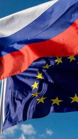 EU đến nay đã áp đặt 19 gói trừng phạt nhằm vào Nga. (Nguồn: Modern Diplomacy)