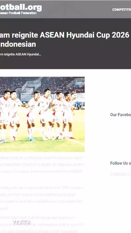 ASEAN Football bình luận: "Chiến thắng 3-0 có thể khiến nhiều người bất ngờ, nhưng những ai theo dõi trận đấu đều thấy Việt Nam hoàn toàn xứng đáng giành trọn 3 điểm. (Ảnh: TTXVN phát)