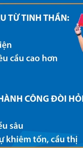 Yêu nước trong thời đại mới bằng tri thức và ý chí làm chủ tương lai đất nước