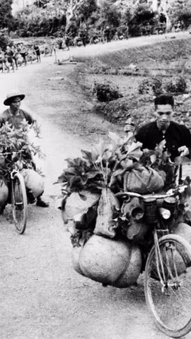 76 năm Thanh niên xung phong: Tiếp nối truyền thống xung kích trong kỷ nguyên mới