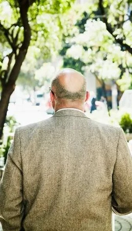 Nghiên cứu mới bác bỏ giả thuyết não bộ lão hóa nhanh hơn gây Alzheimer. (Nguồn: Getty Images)