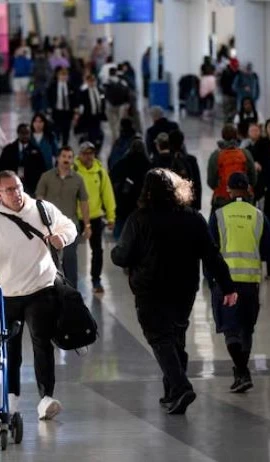 (Ảnh minh họa. Nguồn: Reuters)