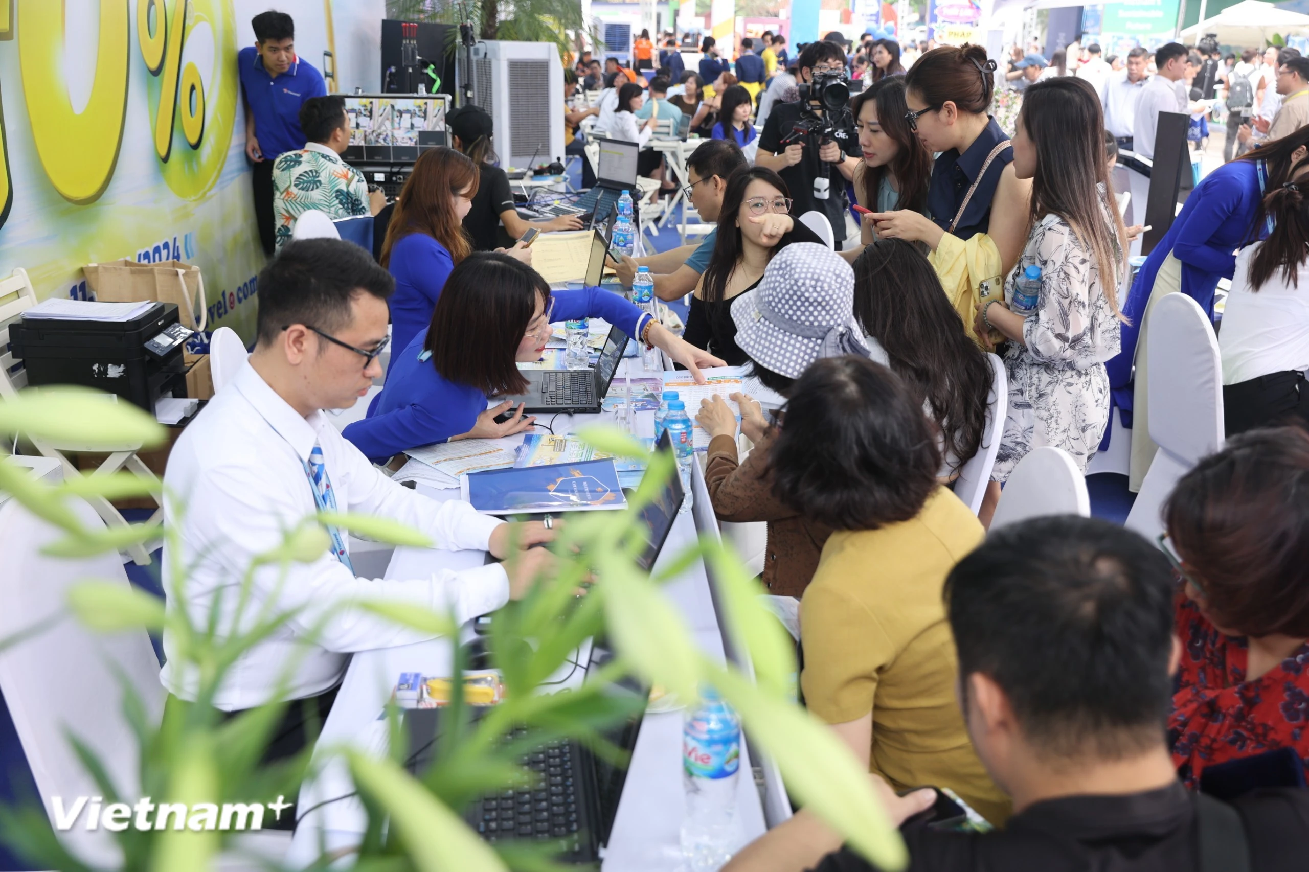 VITM 2026: Điểm hẹn nâng tầm kết nối giao thương trong ngành du lịch Việt