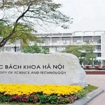 Đại học Bách khoa Hà Nội. (Ảnh: hust.edu.vn)