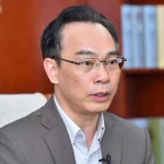 Ông Hoàng Minh Sơn, Quyền Bộ trưởng Bộ Giáo dục và Đào tạo. (Ảnh: Bộ GD-ĐT)