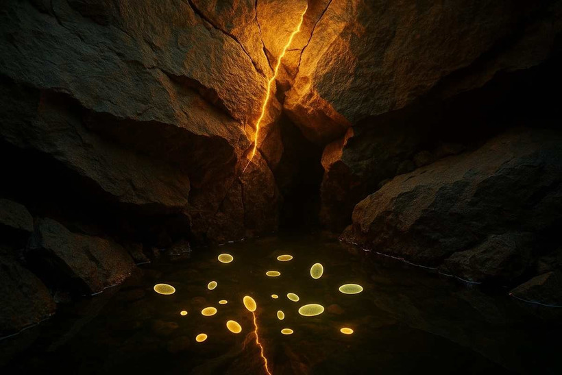 Ảnh minh họa. (Nguồn: Clickpetroleoegas)