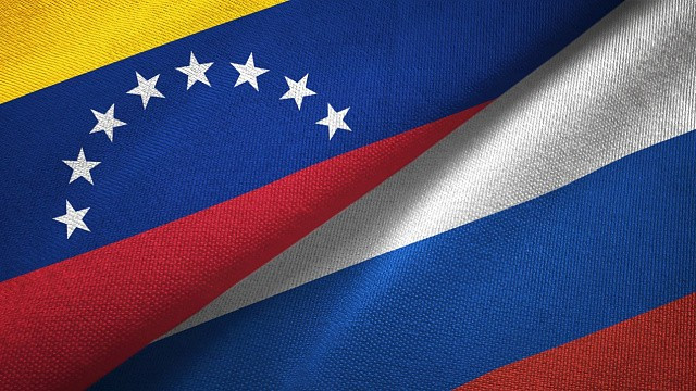Nga sẵn sàng đồng hành cùng Venezuela bảo vệ các nguyên tắc công bằng, đa cực và bình đẳng trong quan hệ quốc tế. (Nguồn: TV BRICS)