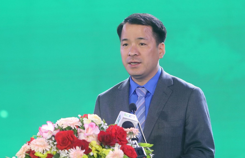 Ông Ngô Văn Cương. (Nguồn: TTXVN)