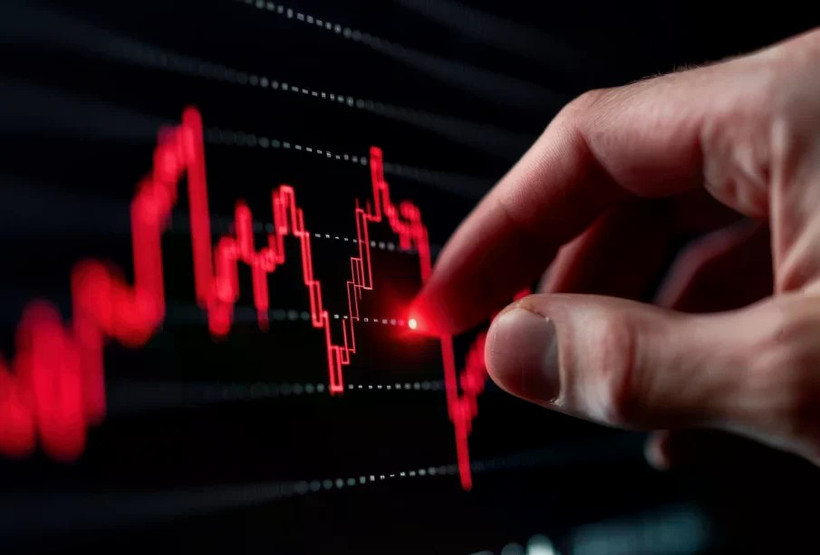 Ảnh minh họa. (Nguồn: Money and Banking)