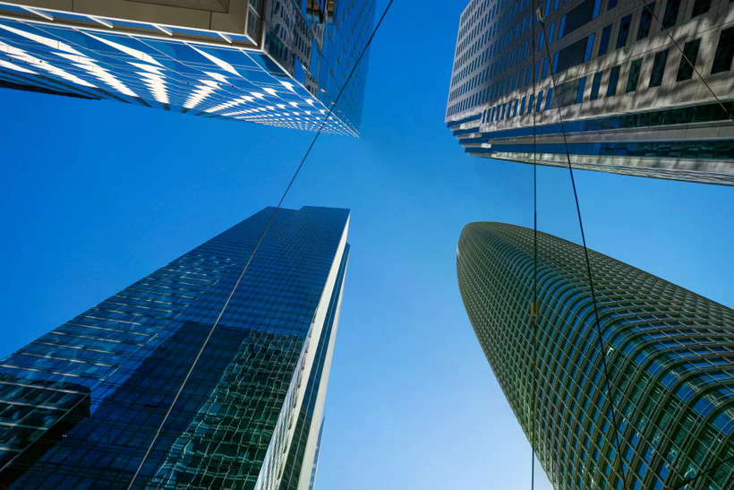 Ảnh minh họa. (Nguồn: Bloomberg)