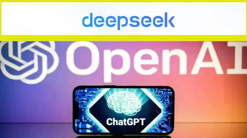 OpenAI công bố công cụ Deep Research trong bối cảnh DeepSeek khuấy đảo giới công nghệ. (Nguồn: Passionategeekz)