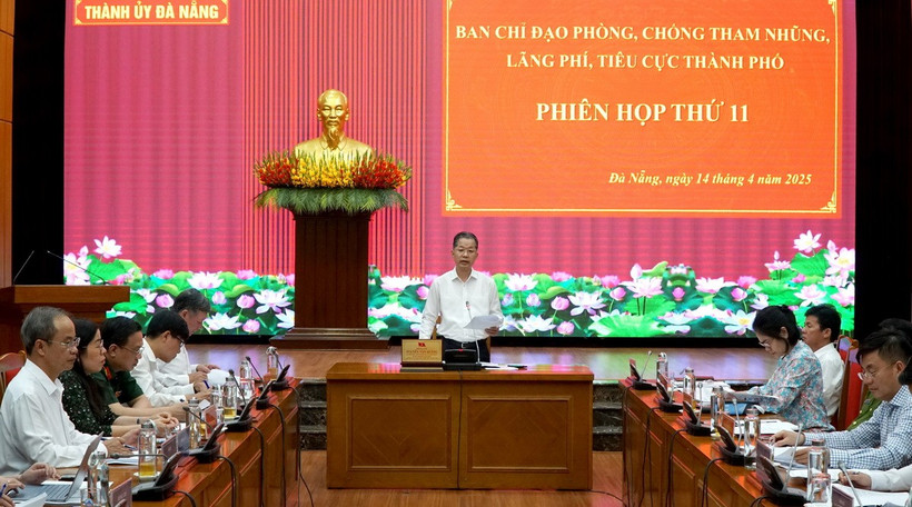 Quang cảnh phiên họp. (Ảnh: Quốc Dũng/TTXVN)