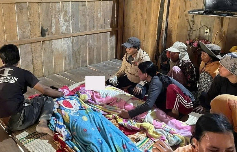 Ảnh minh họa. (Nguồn: TTXVN)