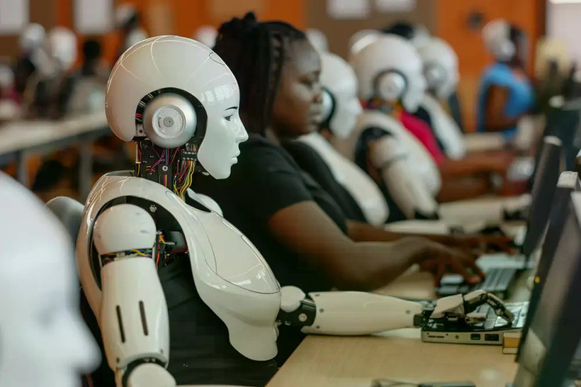 Ảnh minh họa. (Nguồn: Sultanlawyers)