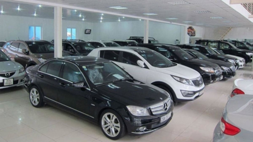 Ảnh minh họa. (Nguồn: TTXVN)