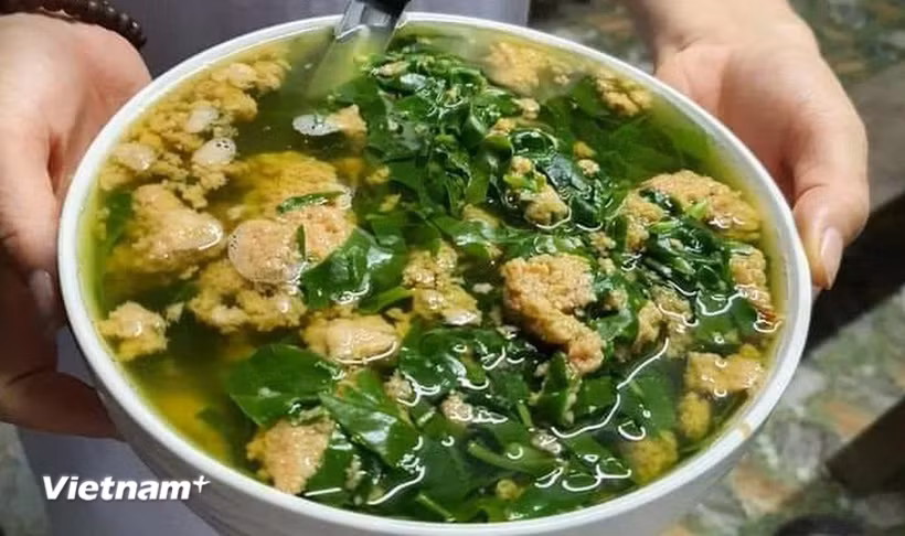 (Ảnh: Vietnam+)
