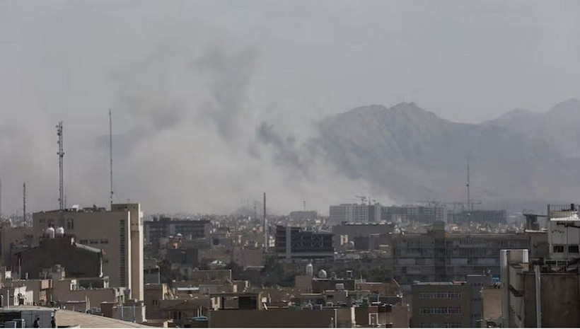 (Ảnh minh họa. Nguồn: Reuters)