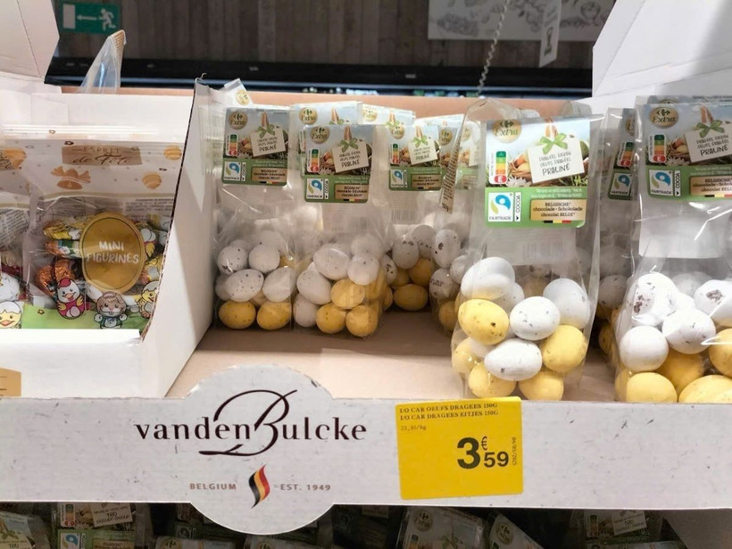 (Ảnh minh họa. Hương Giang/TTXVN)