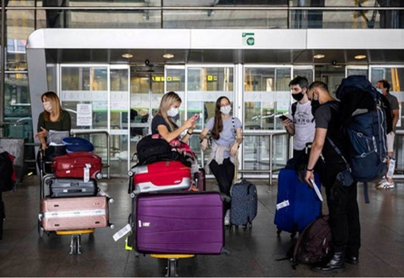 (Ảnh minh họa. Nguồn: AP)