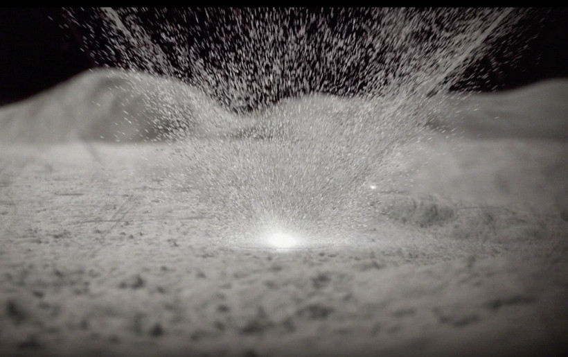 (Ảnh minh họa. Nguồn: NASA)