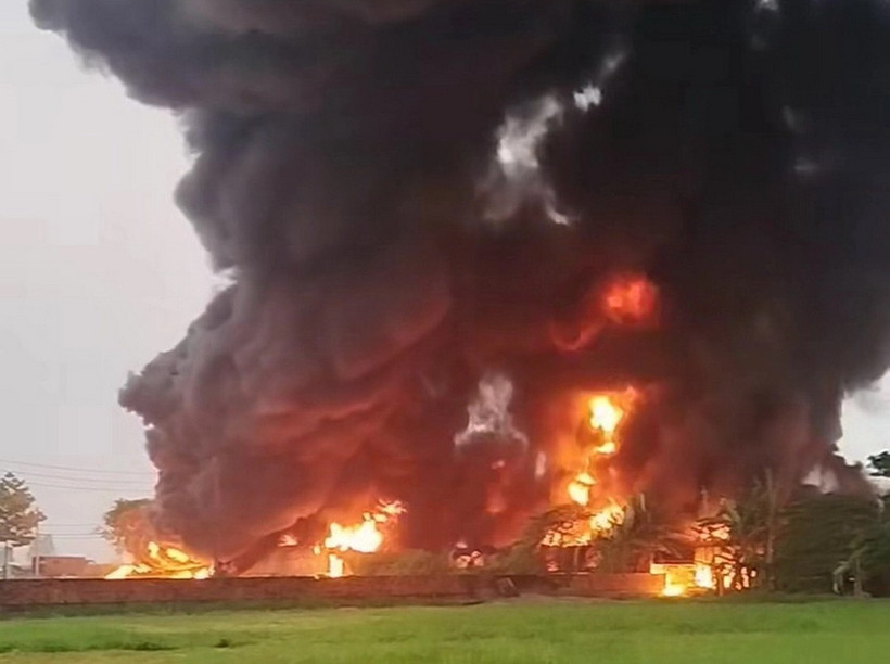 Ảnh minh họa. (Nguồn: TTXVN)