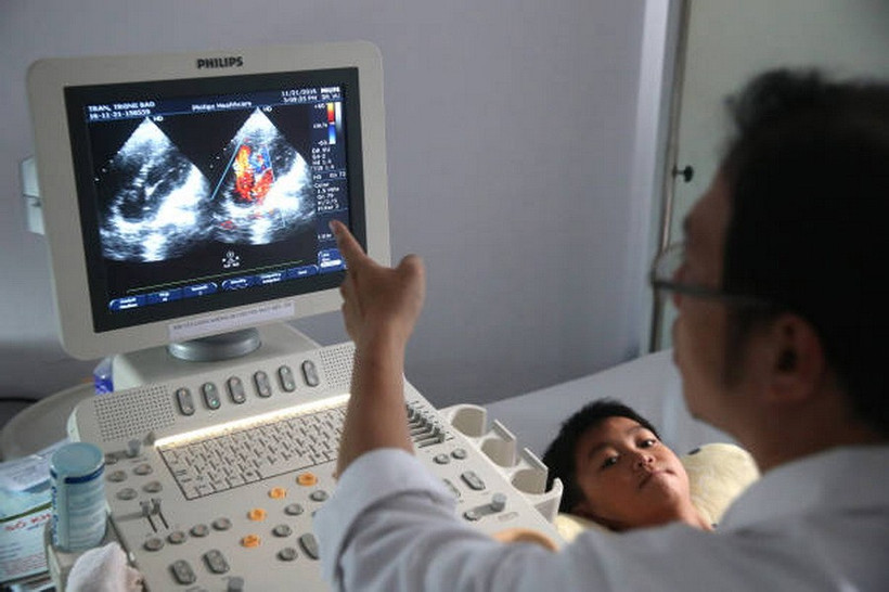 (Ảnh minh họa. Nguồn: Getty images)